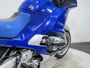 BMW R1100 1994 49K NON RUNNING PROJECT BIKE 1100CC 7