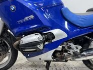 BMW R1100 1994 49K NON RUNNING PROJECT BIKE 1100CC 18