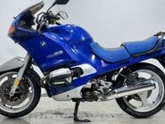 BMW R1100 1994 49K NON RUNNING PROJECT BIKE 1100CC 2