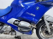 BMW R1100 1994 49K NON RUNNING PROJECT BIKE 1100CC 14