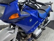 BMW R1100 1994 49K NON RUNNING PROJECT BIKE 1100CC 16