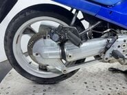 BMW R1100 1994 49K NON RUNNING PROJECT BIKE 1100CC 24