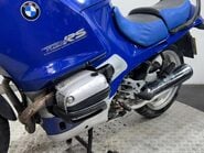 BMW R1100 1994 49K NON RUNNING PROJECT BIKE 1100CC 15