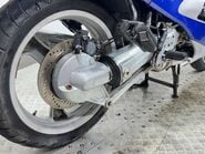 BMW R1100 1994 49K NON RUNNING PROJECT BIKE 1100CC 12
