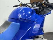 BMW R1100 1994 49K NON RUNNING PROJECT BIKE 1100CC 10