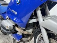 BMW R1100 1994 49K NON RUNNING PROJECT BIKE 1100CC 13