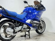 BMW R1100 1994 49K NON RUNNING PROJECT BIKE 1100CC 5