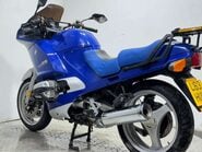 BMW R1100 1994 49K NON RUNNING PROJECT BIKE 1100CC 6