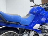 BMW R1100 1994 49K NON RUNNING PROJECT BIKE 1100CC 19