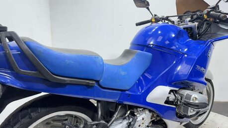 BMW R1100 1994 49K NON RUNNING PROJECT BIKE 1100CC 19