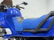 BMW R1100 1994 49K NON RUNNING PROJECT BIKE 1100CC 17