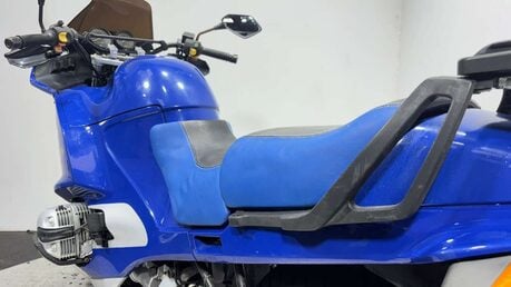 BMW R1100 1994 49K NON RUNNING PROJECT BIKE 1100CC 17
