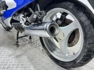 BMW R1100 1994 49K NON RUNNING PROJECT BIKE 1100CC 22
