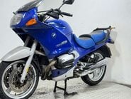 BMW R1100 1994 49K NON RUNNING PROJECT BIKE 1100CC 4