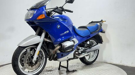 BMW R1100 1994 49K NON RUNNING PROJECT BIKE 1100CC 4