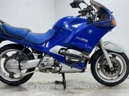 BMW R1100 1994 49K NON RUNNING PROJECT BIKE 1100CC 1