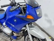 BMW R1100 1994 49K NON RUNNING PROJECT BIKE 1100CC 9