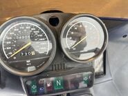 BMW R1100 1994 49K NON RUNNING PROJECT BIKE 1100CC 21