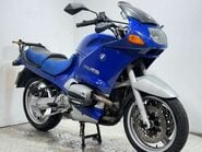 BMW R1100 1994 49K NON RUNNING PROJECT BIKE 1100CC 3