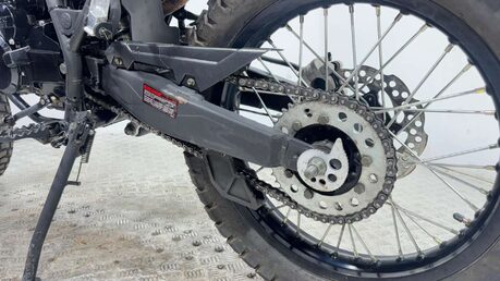 WK Bikes Trail 12