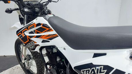WK Bikes Trail 11