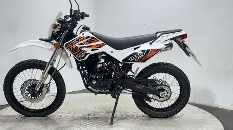 WK Bikes Trail 2