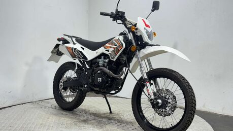 WK Bikes Trail 4