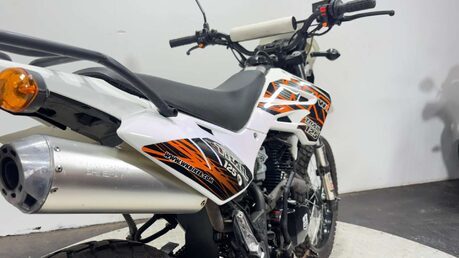 WK Bikes Trail 16