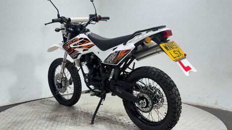 WK Bikes Trail 6