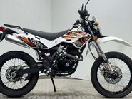 WK Bikes Trail 1