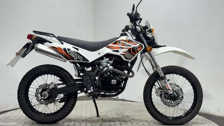 WK Bikes Trail 1