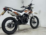 WK Bikes Trail 5