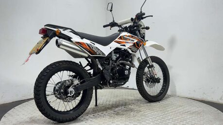 WK Bikes Trail 5