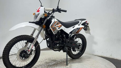 WK Bikes Trail 3