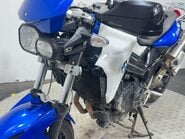 BMW F800 2014 38K RUNNING COMMUTER BIKE 800CC TWIN 14