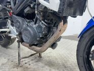 BMW F800 2014 38K RUNNING COMMUTER BIKE 800CC TWIN 10