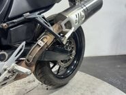 BMW F800 2014 38K RUNNING COMMUTER BIKE 800CC TWIN 8