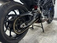 BMW F800 2014 38K RUNNING COMMUTER BIKE 800CC TWIN 19
