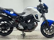 BMW F800 2014 38K RUNNING COMMUTER BIKE 800CC TWIN 1