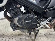 BMW F800 2014 38K RUNNING COMMUTER BIKE 800CC TWIN 7