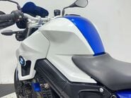 BMW F800 2014 38K RUNNING COMMUTER BIKE 800CC TWIN 21