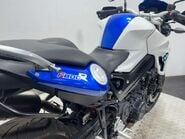 BMW F800 2014 38K RUNNING COMMUTER BIKE 800CC TWIN 4