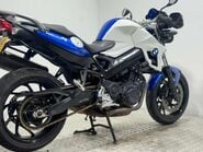 BMW F800 2014 38K RUNNING COMMUTER BIKE 800CC TWIN 3