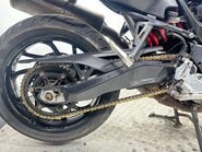 BMW F800 2014 38K RUNNING COMMUTER BIKE 800CC TWIN 22