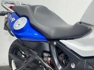 BMW F800 2014 38K RUNNING COMMUTER BIKE 800CC TWIN 9