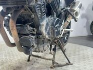 BMW F800 2014 38K RUNNING COMMUTER BIKE 800CC TWIN 15