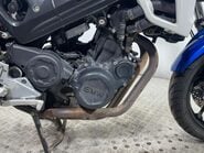 BMW F800 2014 38K RUNNING COMMUTER BIKE 800CC TWIN 20