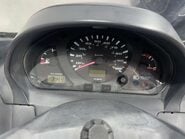 Suzuki Burgman AN 2003 25K NON RUNNING MAXI SCOOTER PROJECT 20