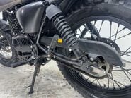 Mutt Sabbath 2020 ONLY 9K RUNS WELL 125CC NAKED BIKE 9