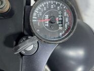 Mutt Sabbath 2020 ONLY 9K RUNS WELL 125CC NAKED BIKE 21